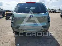 2015 Subaru Forester photo