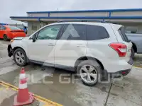 2015 Subaru Forester фото