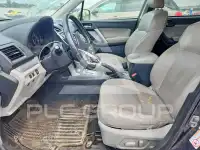 2015 Subaru Forester photo