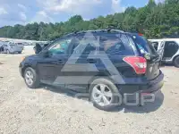 2015 Subaru Forester фото