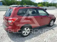 2015 Subaru Forester фото