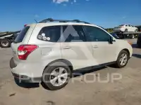 2015 Subaru Forester photo