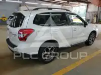 2015 Subaru Forester photo