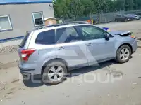 2015 Subaru Forester photo