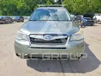 2015 Subaru Forester photo