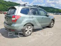 2015 Subaru Forester photo