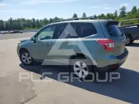 2015 Subaru Forester photo