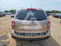 2015 Subaru Forester photo