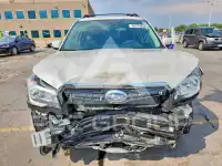 2015 Subaru Forester фото