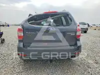 2015 Subaru Forester фото
