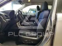 2015 Subaru Forester фото