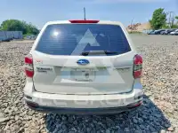 2015 Subaru Forester фото