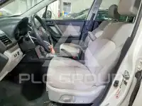 2015 Subaru Forester фото
