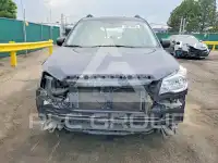 2015 Subaru Forester фото