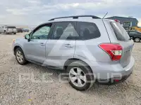 2015 Subaru Forester фото