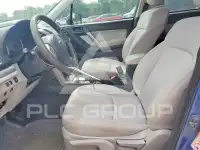 2015 Subaru Forester фото