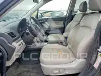2015 Subaru Forester фото