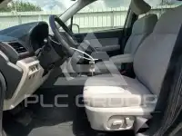 2015 Subaru Forester фото