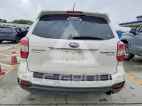 2015 Subaru Forester фото