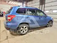 2015 Subaru Forester фото