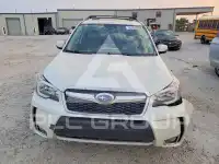 2015 Subaru Forester фото