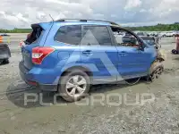 2015 Subaru Forester photo