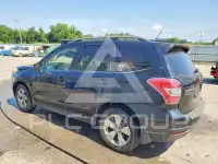 2015 Subaru Forester photo