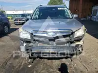 2015 Subaru Forester фото