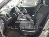 2015 Subaru Forester фото