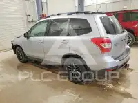 2015 Subaru Forester фото