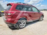 2015 Subaru Forester фото