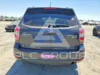 2015 Subaru Forester фото