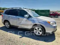 2015 Subaru Forester фото