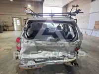 2015 Subaru Forester фото