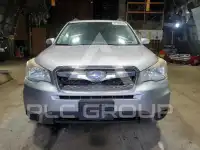 2015 Subaru Forester photo