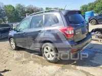 2015 Subaru Forester фото