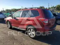 2015 Subaru Forester фото