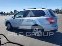 2015 Subaru Forester фото