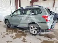 2015 Subaru Forester photo