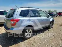 2015 Subaru Forester фото