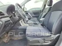 2015 Subaru Forester фото