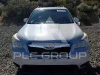 2015 Subaru Forester фото