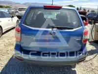 2015 Subaru Forester фото
