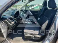 2015 Subaru Forester фото