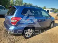 2015 Subaru Forester фото