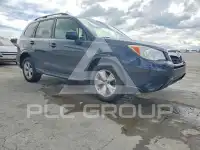 2015 Subaru Forester фото