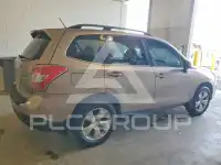 2015 Subaru Forester фото