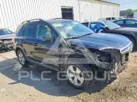 2015 Subaru Forester фото