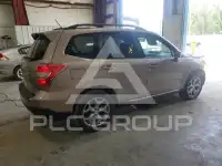 2015 Subaru Forester photo