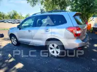2015 Subaru Forester photo